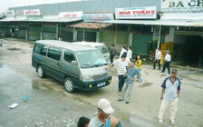 Kỷ luật cảnh cáo Giám đốc Cảng cá Bạc Liêu 'chi khống' tiền tiếp khách