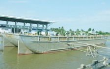 Sóc Trăng bắn pháo hoa đón Giao thừa ở 6 địa điểm