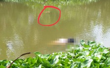 Bạc Liêu: Giật mình khi có đến 2 thi thể cha con người Trung Quốc dưới kênh