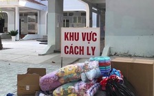 Bạc Liêu: 2 trường hợp dương tính với Covid-19 là du học sinh về từ Anh