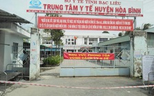 Bạc Liêu: Ghi nhận trường hợp đầu tiên tử vong do Covid-19