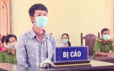 Bạc Liêu: Lãnh án tù vì làm lây lan dịch bệnh Covid-19