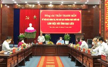 Bạc Liêu đặt nhiệm vụ trọng tâm là bảo vệ sức khỏe, tính mạng của nhân dân