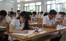 Tổng hợp điểm chuẩn cụ thể các ngành học năm 2015