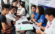 Thêm nhiều trường phía Bắc công bố điểm trúng tuyển