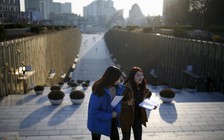 Những trải nghiệm thú vị của du học sinh