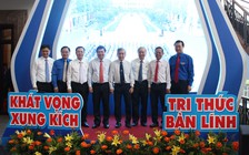 Nhiều điểm sáng được lan tỏa trong giới trẻ