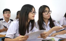 Bộ GD-ĐT công bố đề tham khảo kỳ thi THPT quốc gia 2018