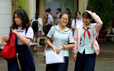 Tuyển sinh lớp 10 TP.HCM: Đã có gợi ý giải đề thi môn tiếng Anh