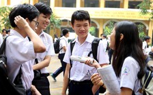 Tuyển sinh lớp 10 TP.HCM: Đã có gợi ý giải đề thi môn toán