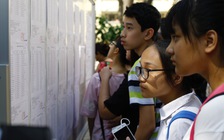 Báo Thanh Niên đăng gợi ý giải đề thi lớp 10 Hà Nội