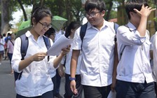 Tuyển sinh lớp 10 Hà Nội: Đã có gợi ý giải đề thi môn toán