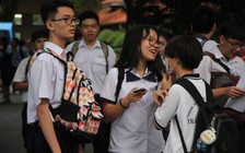 Điểm thi lớp 10 Trường Phổ thông Năng khiếu sẽ công bố trưa 12.6