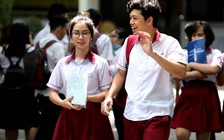 Cấu trúc đề văn không mới, cách hỏi nghị luận khác lạ