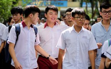 Thi THPT quốc gia 2018: Đề toán khó hơn năm trước