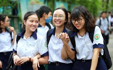 Bộ GD-ĐT công bố đáp án các môn thi THPT quốc gia 2018