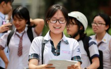 'Học sinh giỏi và hiểu biết sâu sắc về lịch sử mới có thể đạt điểm 10'