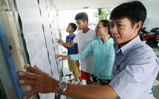 Đã có điểm chuẩn lớp 10 TP.HCM