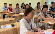 Hôm nay, Bộ GD-ĐT dự kiến công bố đáp án các môn trắc nghiệm