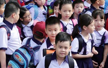 Áp lực tăng dân số cơ học trong năm học mới tại TP.HCM