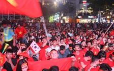 Trực tiếp bóng đá hôm nay: U.22 Việt Nam sẽ giành chiến thắng để vào chung kết