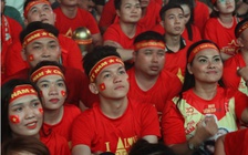 Chung kết U.22 Việt Nam-U.22 Indonesia: Người trẻ đặt niềm tin Việt Nam chiến thắng