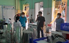 Đề xuất cho học sinh đi học trở lại từ ngày 17.2