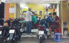 Hết cách ly xã hội: Bạn trẻ lo lắng tập trung đông người khi đi cắt tóc
