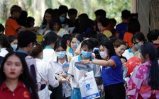 [TRỰC TIẾP] Tư vấn mùa thi: Thông tin mới nhất về kỳ thi tốt nghiệp THPT 2021