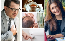 Tin tức sức khỏe ngày 10.5.2021 có gì?