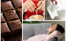 Bắt đầu ngày mới 11.5 với tin tức sức khỏe