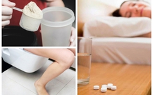 Bắt đầu ngày mới với tin tức sức khỏe: Đại tiện 3 lần mỗi ngày, bệnh gì?