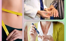 Ngày mới với tin tức sức khỏe: Da bị thế này, nguy cơ mắc tiểu đường cao