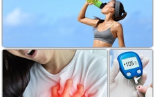 Ngày mới với tin tức sức khỏe: Phát hiện mới về yếu tố gây bệnh tiểu đường