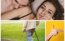 Ngày mới với tin tức sức khỏe: Gặp dấu hiệu lạ này, hãy đi khám tim!