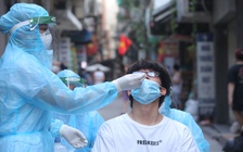 Ngày mới với tin tức sức khỏe: Test nhanh dương tính, sao kết quả PCR âm tính?