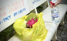 Ngày mới với tin tức sức khỏe: Sát khuẩn thế nào để tránh nguy cơ nhiễm Covid-19?