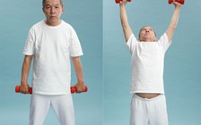 Hỏi nhanh về Covid-19: Tập thở thế nào để giúp phổi khỏe?