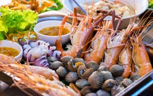 Hâm hải sản sẽ sinh ra độc tố không tốt cho sức khỏe?