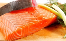 Ngày mới với tin tức sức khỏe: Ăn cá giúp giảm 25% nguy cơ mắc tiểu đường