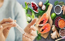 Ngày mới với tin tức sức khỏe: Người bị tiểu đường cần giảm và tăng thứ này