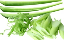 Ăn canh chua bạc hà, 5 người bị ngứa, khó thở