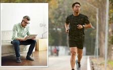 Ngày mới với tin tức sức khỏe: Chú ý điều này để tập thể dục hiệu quả