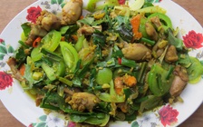 Ngày mới với tin tức sức khỏe: Phát hiện loại thịt tốt cho người tiểu đường