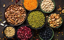 Ngày mới với tin tức sức khỏe: Cách thay thế thực phẩm giúp giảm mức cholesterol cao