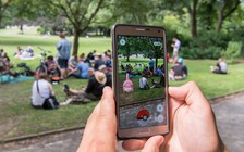 Lo ngại 'lộ tài liệu mật', Công an Quảng Trị cấm chơi Pokemon Go