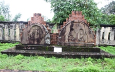 Đề nghị công nhận 2 hiện vật Chămpa là bảo vật quốc gia