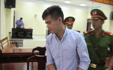 Buôn hơn 6.300 viên ma túy tổng hợp, lãnh 7 năm tù