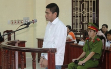 Đốt chết vợ cũ, lãnh 18 năm tù và bồi thường 800 triệu cho... các con ruột