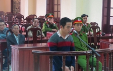 Hẹn 'đối tác' bán ma túy tại nhà nghỉ, gặp… công an